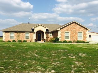 115 Altus Rd, Elm Mott, TX 76640