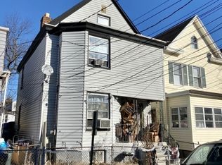 54 Irving Pl, Passaic, NJ 07055