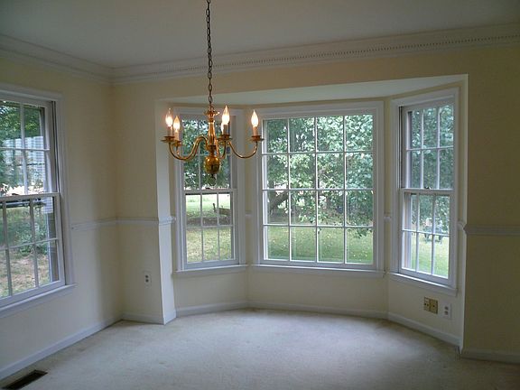 Formal Dining Room!