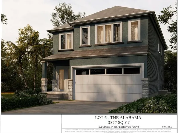 16 Dunlop Rd, Hamilton, ON L9B 1J6