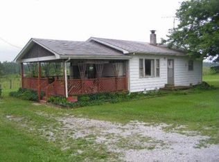 390 Sims Ln, Clarkson, KY 42726