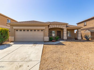 17361 W Watkins St, Goodyear, AZ, 85338