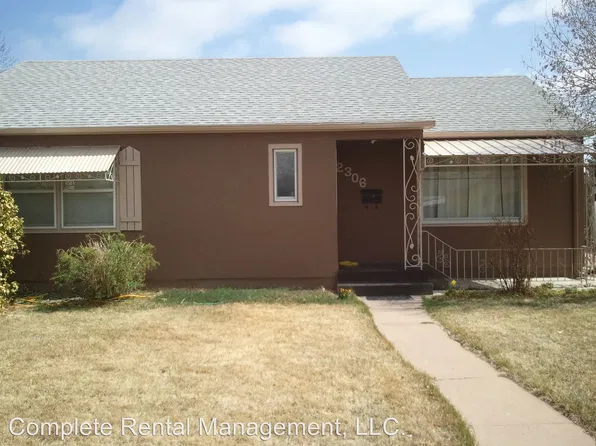 2306 Balboa Rd, Pueblo, CO 81003
