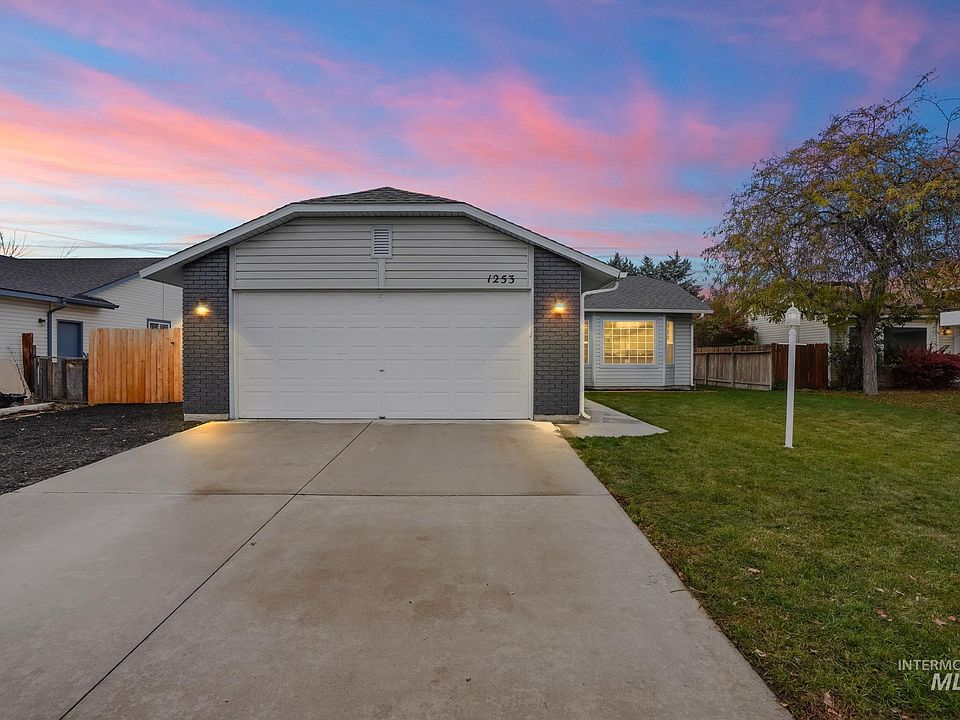 1253 N Hampton Rd, Boise, ID 83704 MLS 98894826 Zillow
