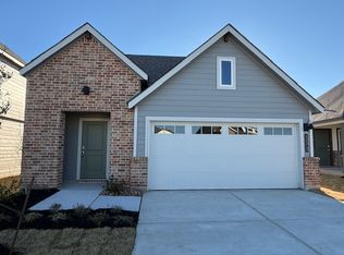 1172 Toledo Bend Dr, College Station, TX 77845