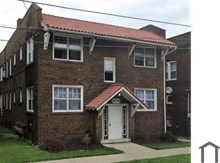 8908 Madison Ave APT M06, Cleveland, OH 44102