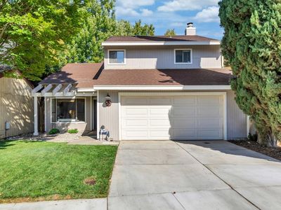 83 Saginaw Circle, Sacramento, CA, 95833