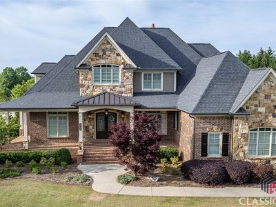 2000 Longwood Park, Statham, GA, 30666