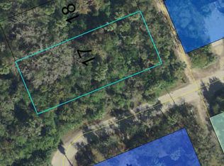1859 Oak Pl, Flagler Beach, FL 32136