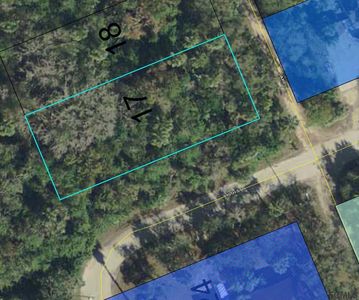 1859 Oak Pl, Flagler Beach, FL, 32136