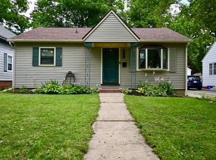 1209 S 14th St, Lafayette, IN 47905