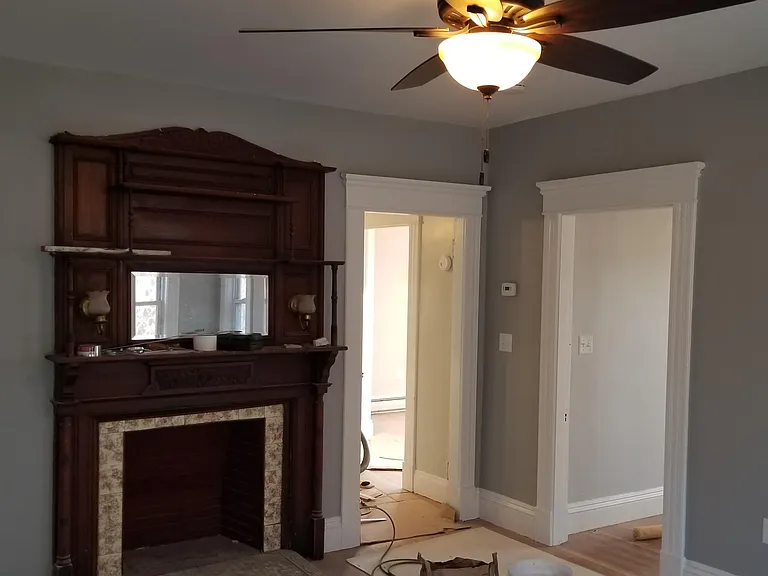 48 Riverside St #2F — Photo 14