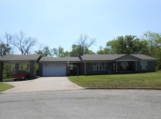 5 17th Pl SW, Miami, OK 74354