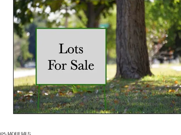 0 Maple Avenue, Bayville, NJ 08721