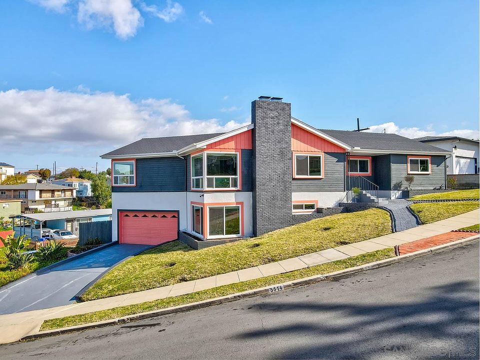 2nd image of 5514 Mira Flores Dr