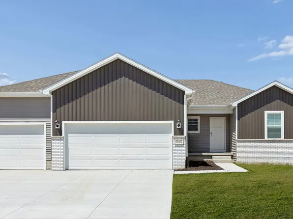9623 N 173rd Ave, Bennington, NE 68007