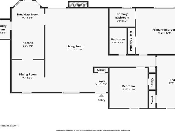 2nd image of 1057 Wildwood Ln
