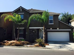 5029 W Pianosa Ave, Visalia, CA