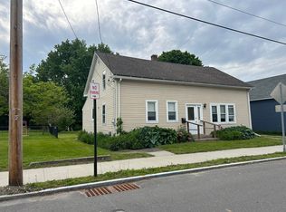 18 Crotteau St, Adams, MA 01220