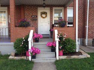 3472 Dunhaven Rd, Baltimore, MD 21222