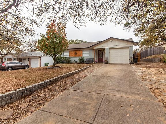 3rd image of 7021 Payte Ln