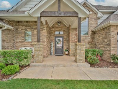 15924 Cattail Dr, Edmond, OK, 73013