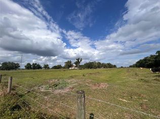 Washington St, Arcadia, FL 34266