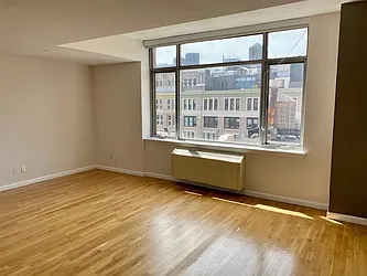 Rented by UDR