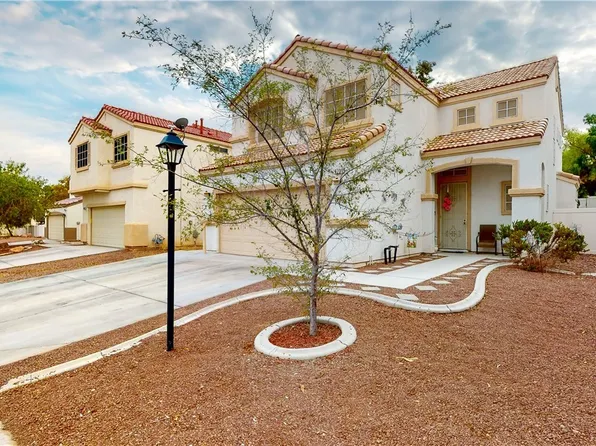 6731 Maple Mesa St, North Las Vegas, NV 89084