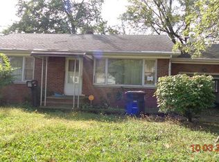 906 Donald Ave, Akron, OH