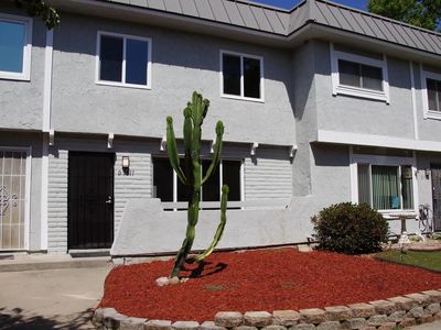 9411 Carlton Oaks Dr UNIT D, Santee, CA, 92071