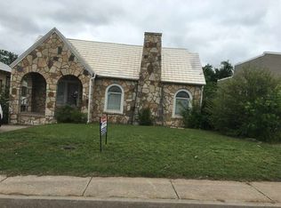 920 SW 6th St, Lawton, OK 73501