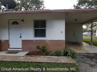 1123 S Maplenut Way APT 10, Inverness, FL 34450