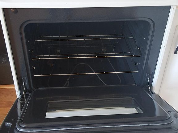 Electric Range
