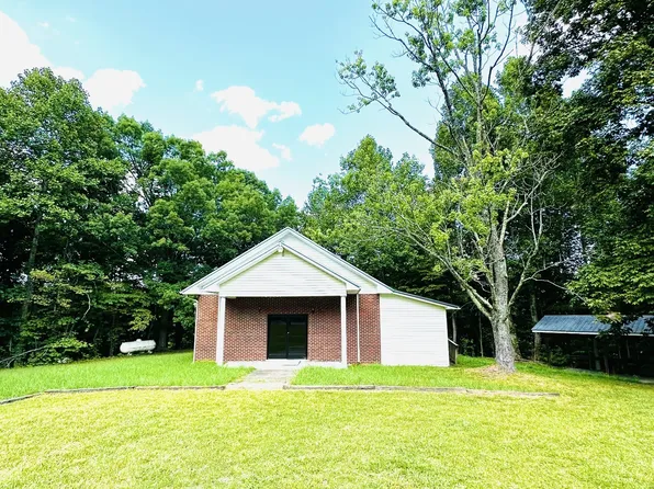 2625 Pleasant Ridge Rd, Woodbury, TN 37190