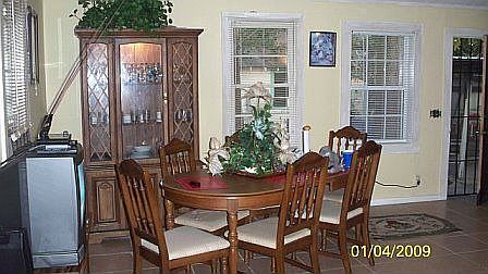 Dining Room / Kitchen
