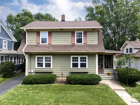 638 S Spencer St, Aurora, IL 60505