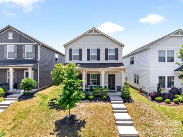 11721 Mesquite Rd, Huntersville, NC 28078