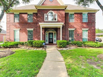 4335 Tarlton Way, Sugar Land, TX, 77478