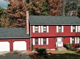 30 Throne Hill Rd, Groton, MA 01450