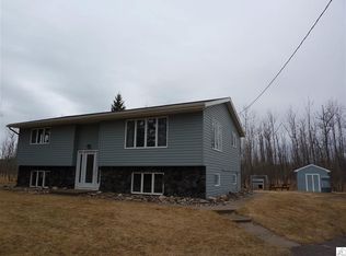 5751 Eagle Lake Rd, Carlton, MN 55726