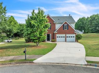 605 Running Brook Ct, McDonough, GA 30252