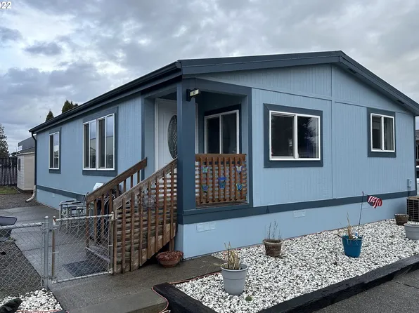 300 SW 7th Ave Unit 92, Battle Ground, WA 98604