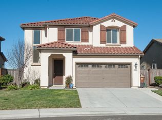 4805 Ice Age Way, Elk Grove, CA 95757