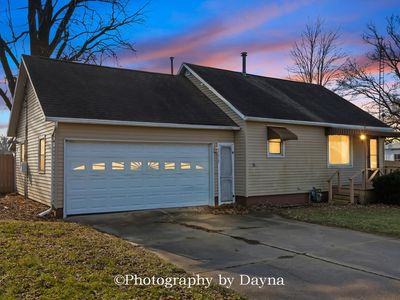 317 W Thomas St, Martinton, IL, 60951