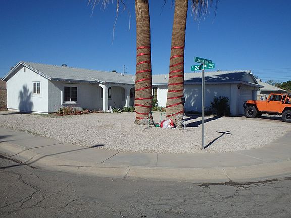 2nd image of 2437 S Louise Ave