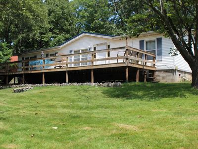 349 Parkview Manor Dr, Gilbertsville, KY, 42044
