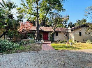 1169 W Leadora Ave, Glendora, CA 91741