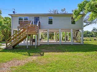 3589 Foster Dr, Pass Christian, MS 39571