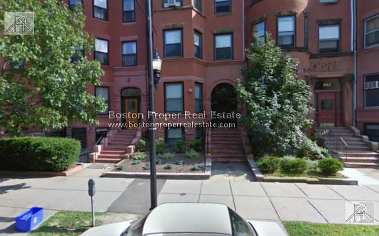 1061 Beacon St #8 — Photo 1